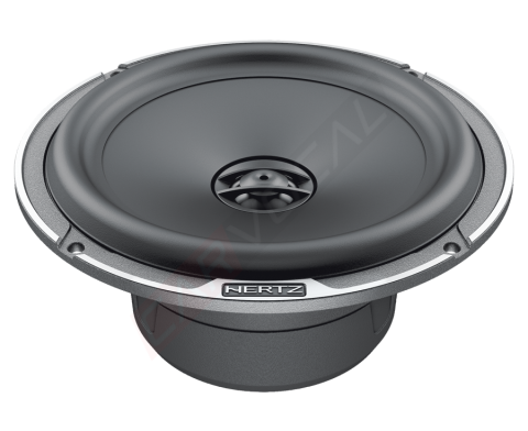 Hertz MPX 165.3 PRO 16cm Koaksiyel Hoparlör