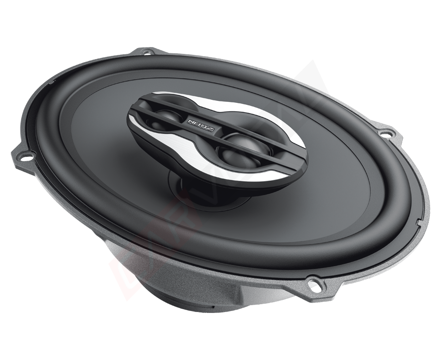 Hertz MPX 690.3 PRO Hoparlör