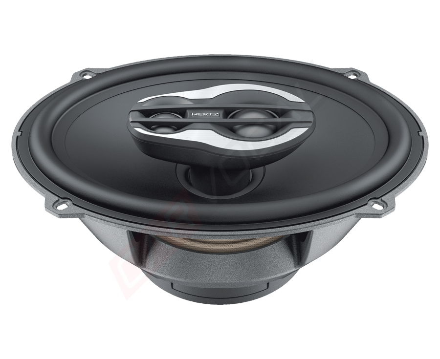 Hertz MPX 690.3 PRO Hoparlör