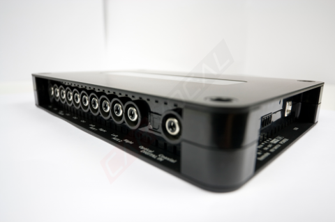Audison Bit One İşlemci