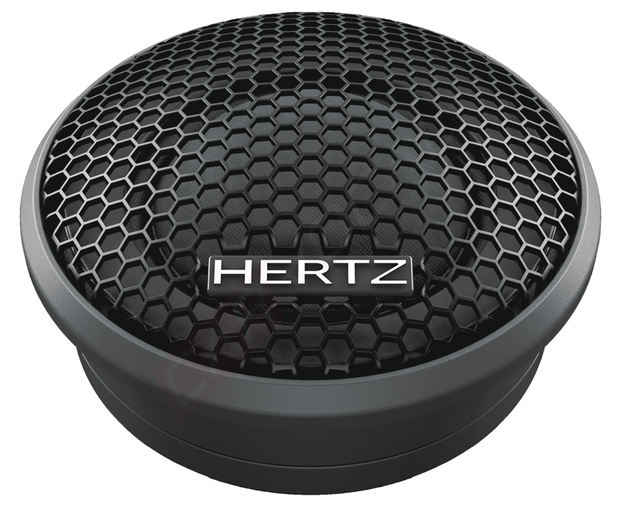 Hertz MP-25 Tweeter (120 Watt)