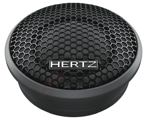 Hertz MP-25 Tweeter (120 Watt)