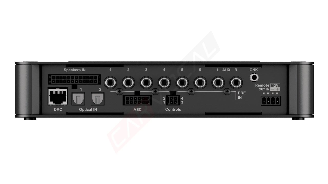 Audison Bit One HD İşlemci