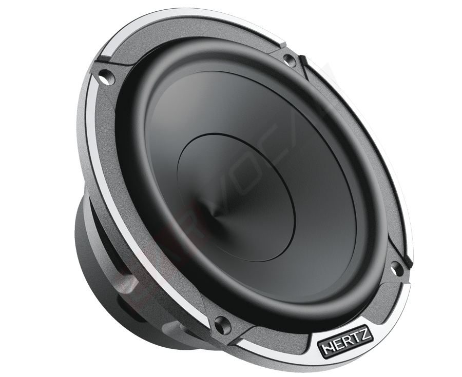 Hertz MP 70.3 Mid Takımı