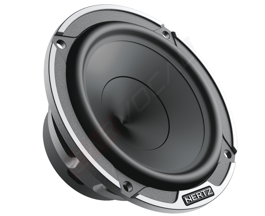Hertz MP70.3 Pro Midrange Hoparlör (7cm)