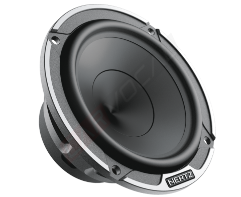 Hertz MP70.3 Pro Midrange Hoparlör (7cm)