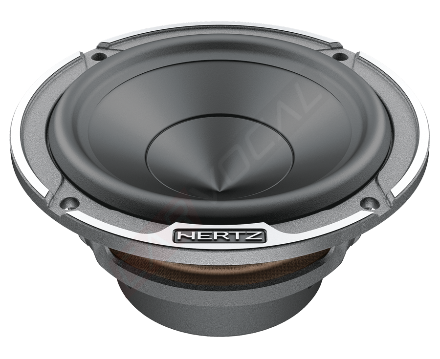 Hertz MP70.3 Pro Midrange Hoparlör (7cm)