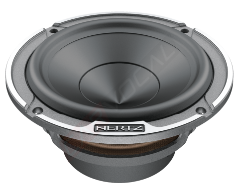 Hertz MP70.3 Pro Midrange Hoparlör (7cm)