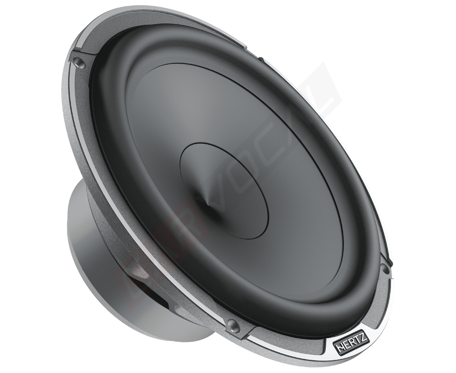 Hertz MP1653 16.5cm Komponent Hoparlör
