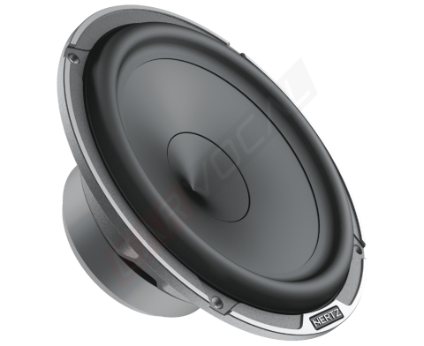 Hertz MP165.3PRO Mille Pro Mid Takımı (16.5cm)