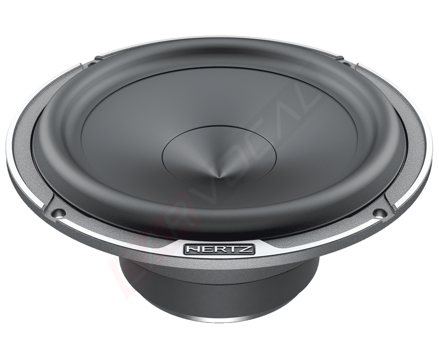 Hertz MP1653 16.5cm Komponent Hoparlör