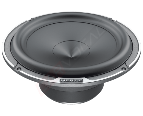 Hertz MP 165.3 Mid Takımı