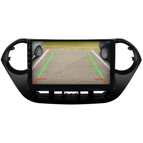 Hyundai I10 Android Multimedya Sistemi (2012-2018) CRV-4794X