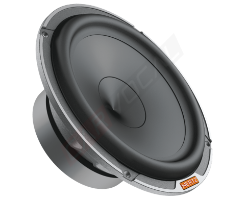 Hertz MP 165P.3 Mid Takımı