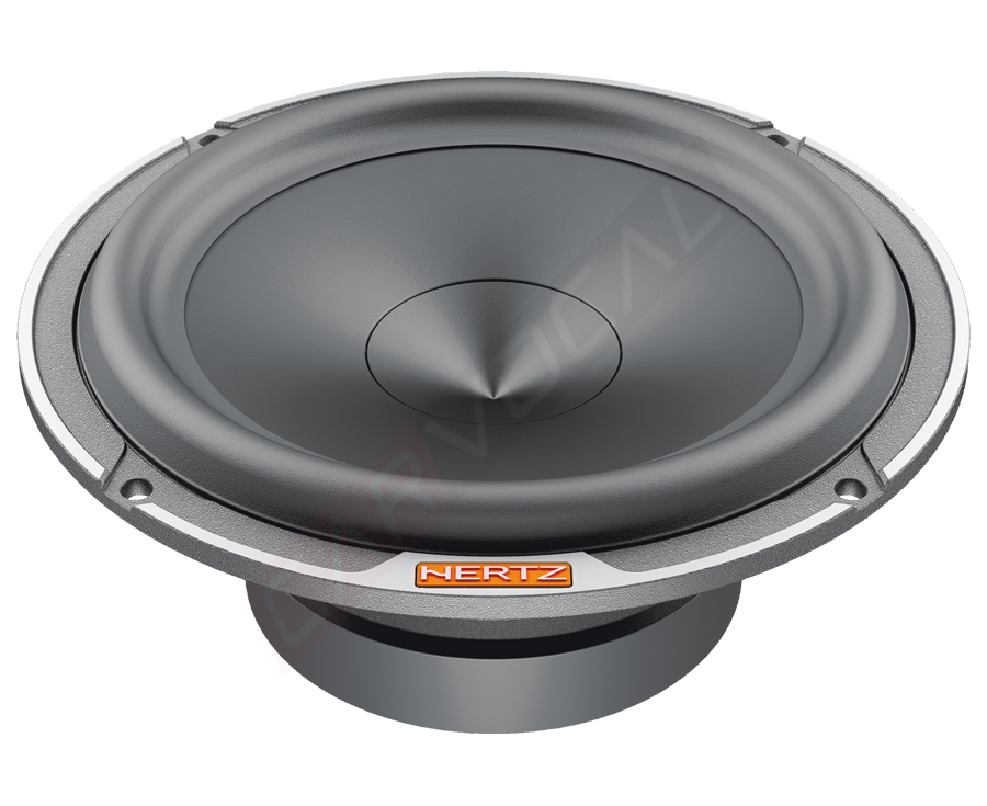 Hertz MP165P3 Mille Pro Midbass Hoparlör (16.5cm)