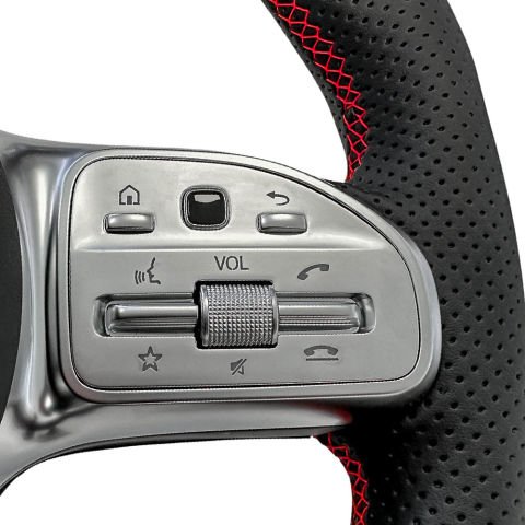 Mercedes AMG Karbon Direksiyon