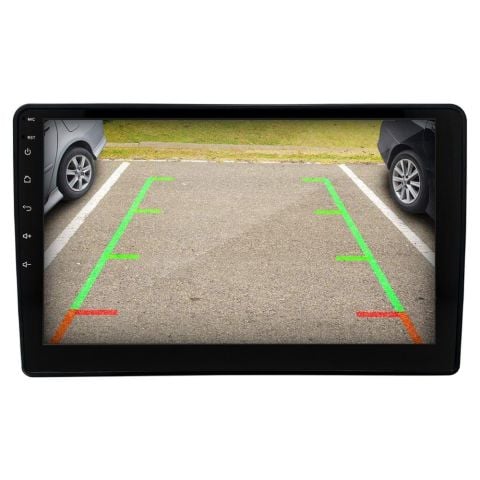 Mercedes Vito Multimedya Sistemi (2004-2006) CRV-4343XAA