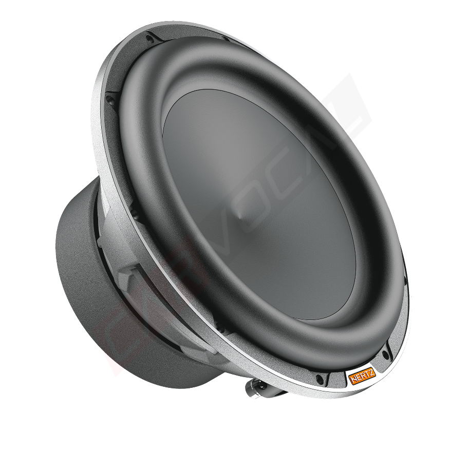 Hertz MP 250 D2 Subwoofer