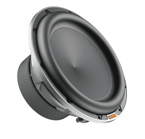 Hertz Mille Pro MP 250 D2.3 Çift Bobin Subwoofer (25 cm)