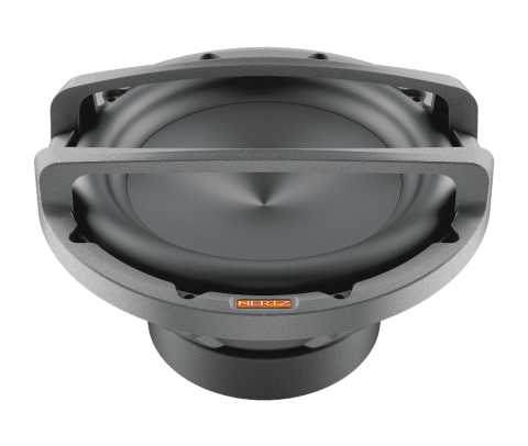 Hertz Mille Pro MP 250 D2.3 Çift Bobin Subwoofer (25 cm)
