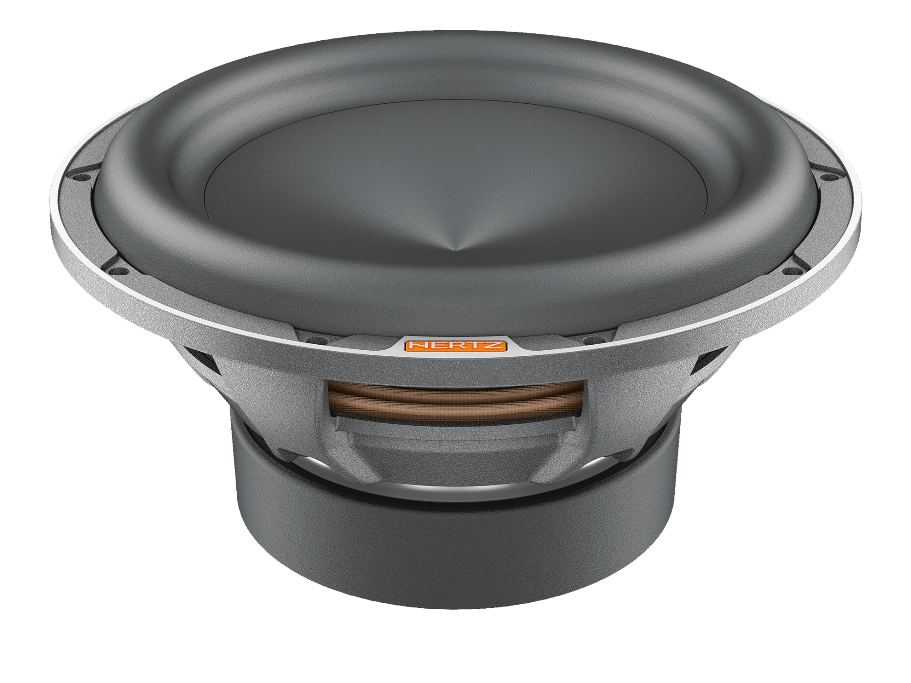 Hertz Mille Pro MP 250 D2.3 Çift Bobin Subwoofer (25 cm)