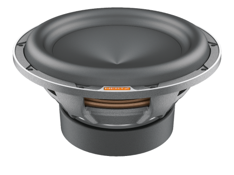 Hertz Mille Pro MP 250 D2.3 Çift Bobin Subwoofer (25 cm)