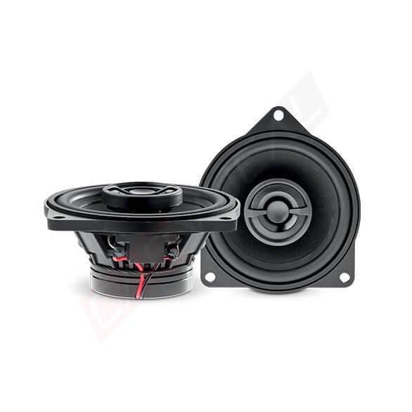 Focal ICBMW100 10cm Koaksiyel Hoparlör