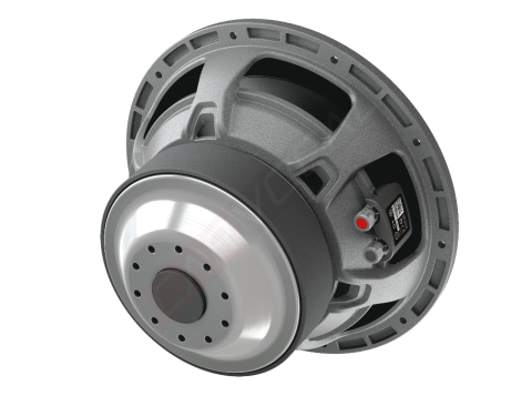 Hertz MP250D4.3 Pro Subwoofer