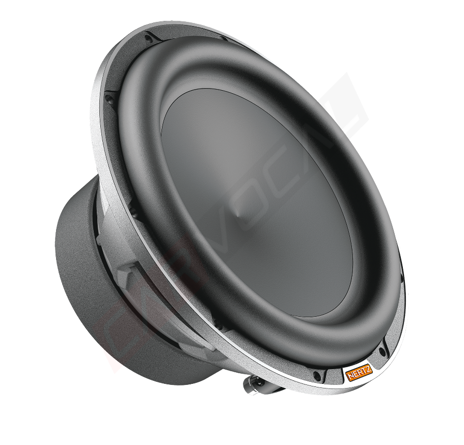 Hertz MP250D4.3 Pro Subwoofer