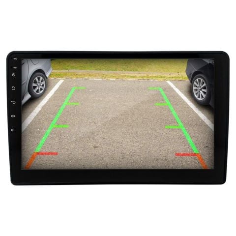 Mercedes CLK Multimedya Sistemi (2002-2004) CRV-4343XAA