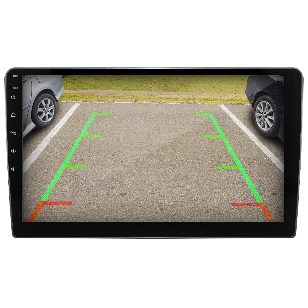 Toyota Avensis Android Multimedya Sistemi (2002-2008) CRV-4553XAA