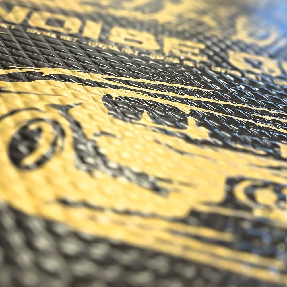 Noiseoff Standart Araç İzolasyonu (10 Adet)