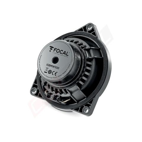 Focal IS-BMW100 10cm Komponent Hoparlör