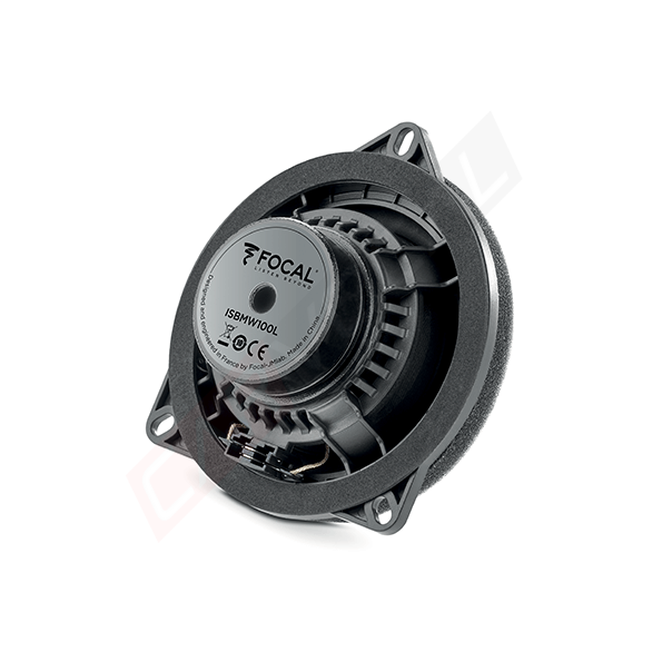 Focal ISBMW100L Komponent Hoparlör (10cm)