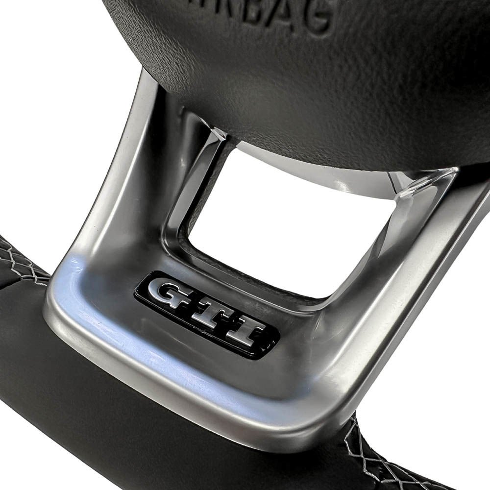 Volkswagen GTI Direksiyon