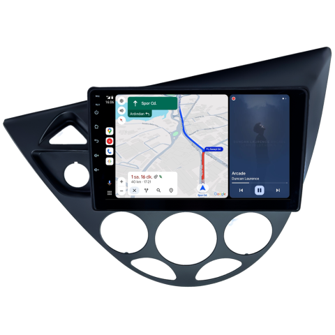 Ford Focus Android Multimedya Sistemi (1999-2004) CRV244XP