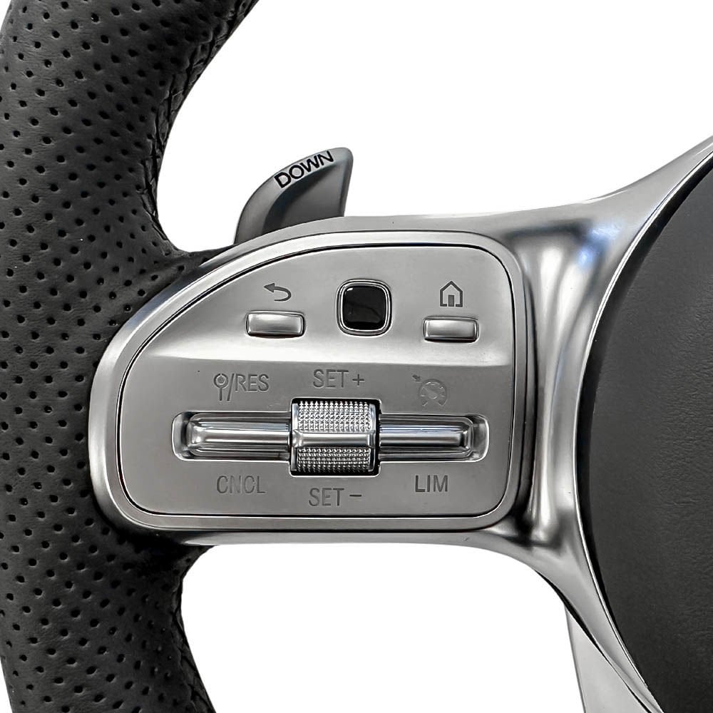 Mercedes AMG Direksiyon