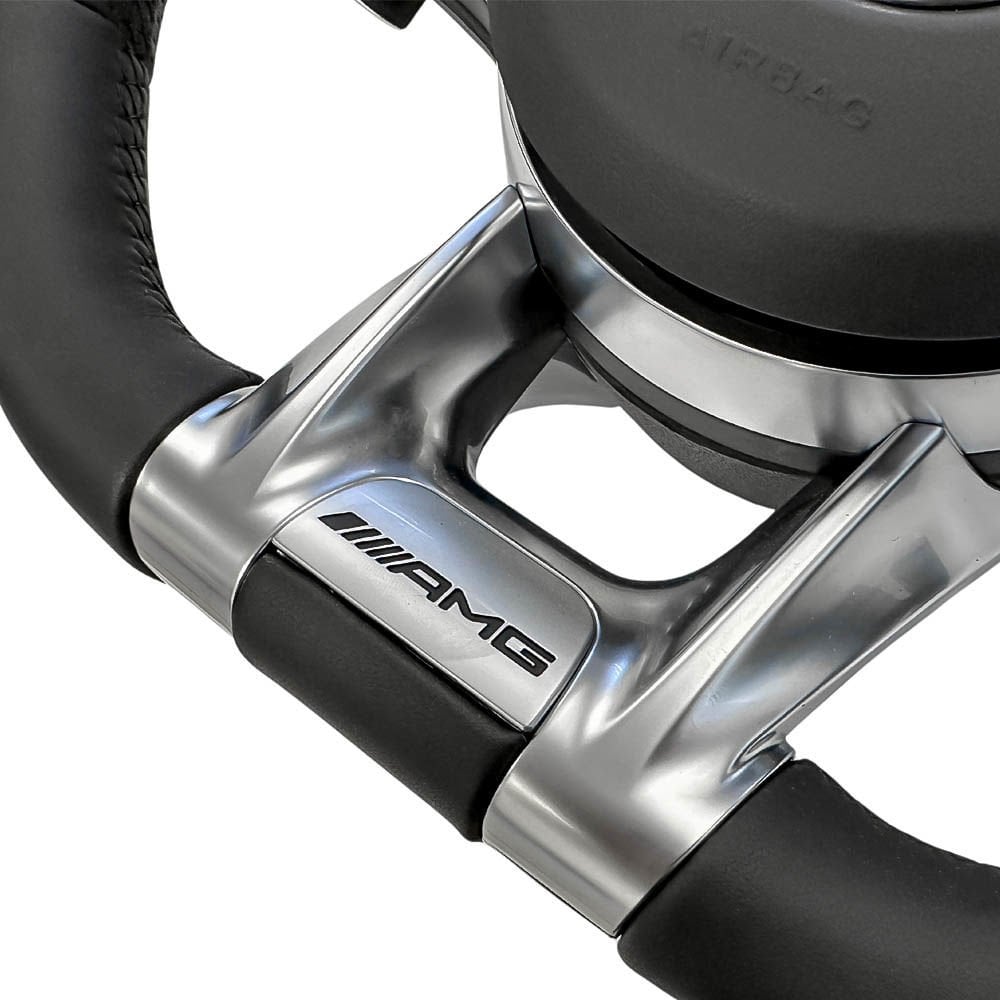 Mercedes AMG Direksiyon