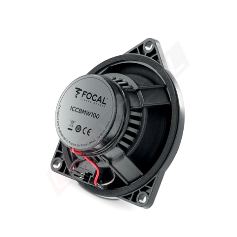 Focal ICC-BMW100 Komponent