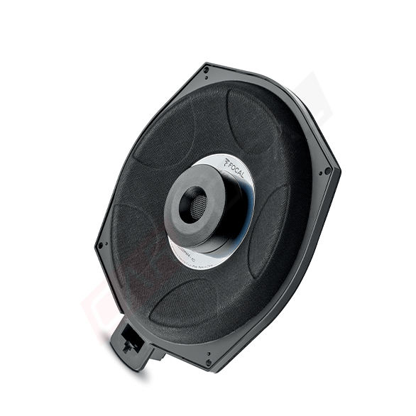 Focal ISUB-BMW4 Subwoofer