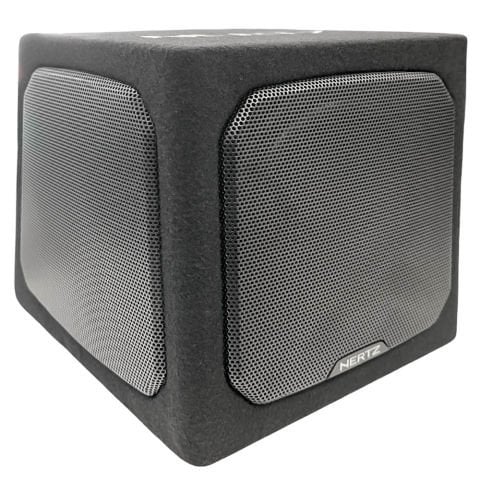 Hertz DBA201 Amfili Aktif Subwoofer (20cm)