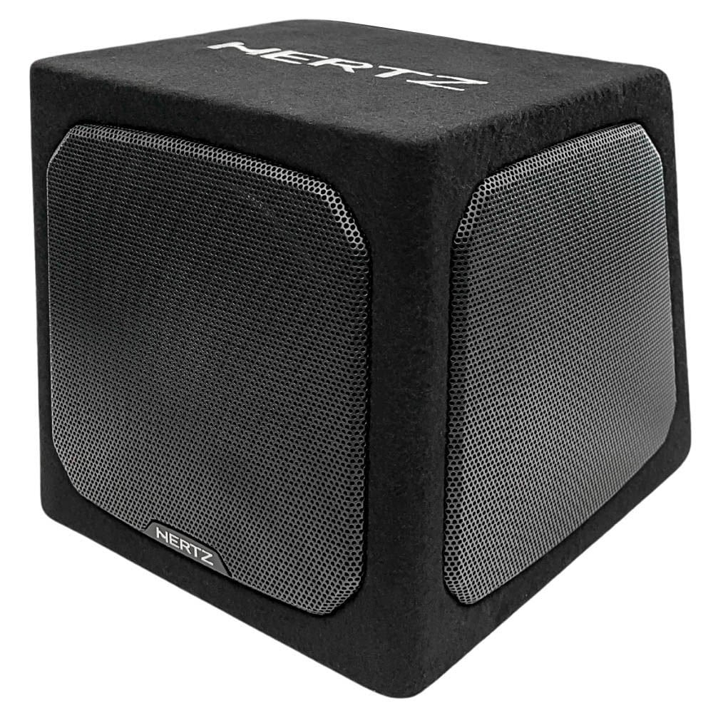 Hertz DBA201 Amfili Aktif Subwoofer (20cm)