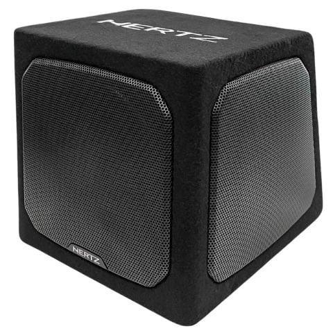 Hertz DBA201 Amfili Aktif Subwoofer (20cm)