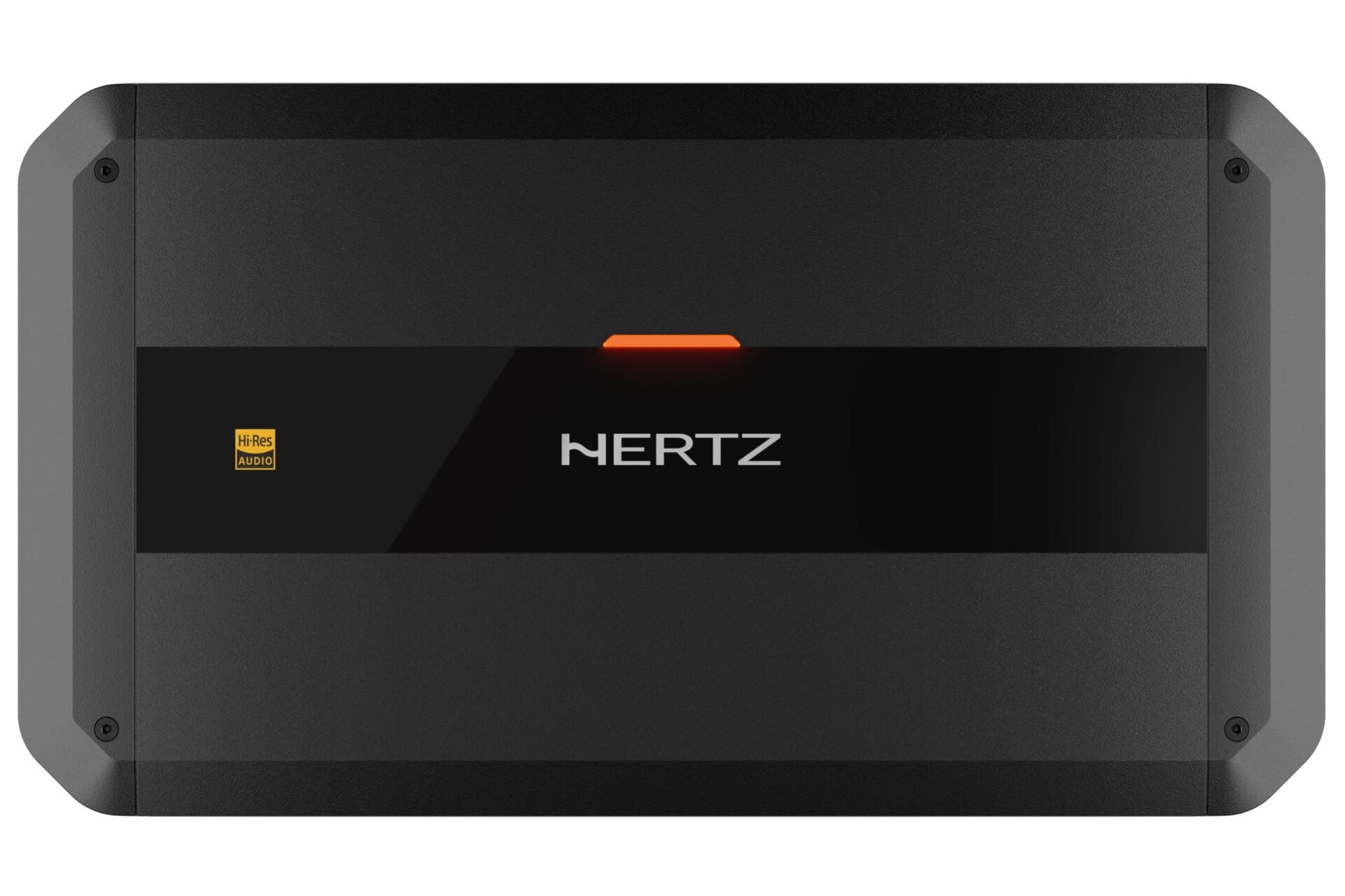 Hertz DP4400 4 Kanal Hi-Res Amfi
