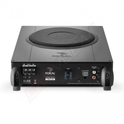Focal IBUS-20 Aktif Subwoofer