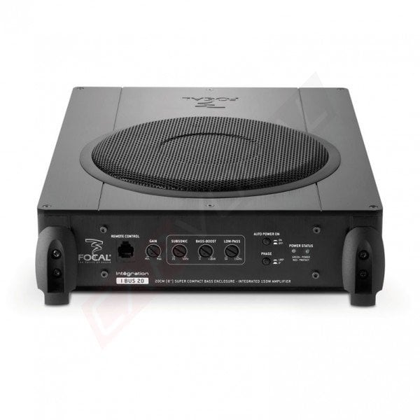 Focal IBUS-20 Aktif Subwoofer