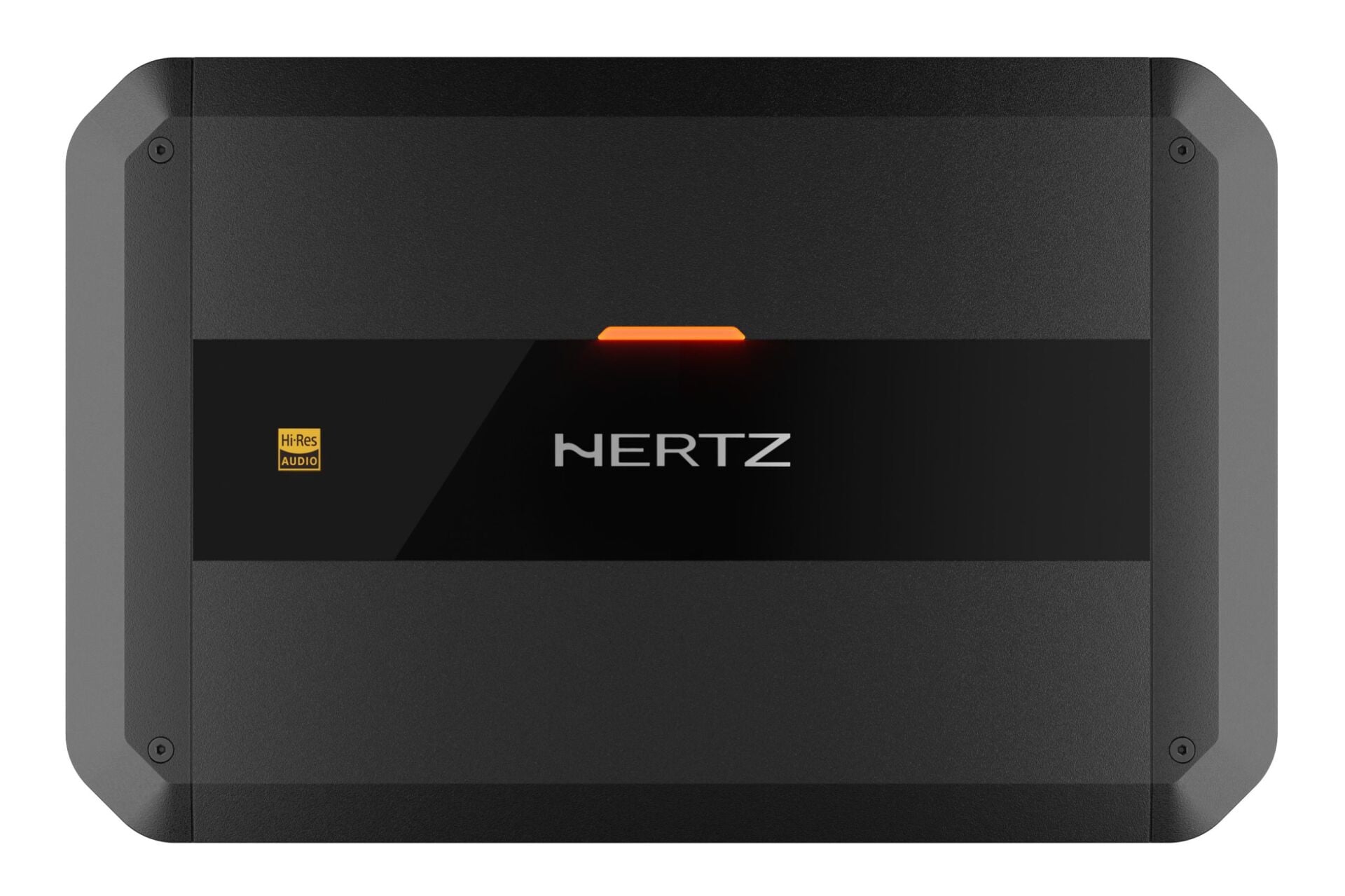 Hertz DP4300 4 Kanal Hi-Res Amfi