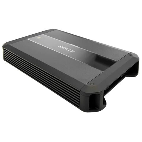 Hertz DP4300 4 Kanal Hi-Res Amplifikatör