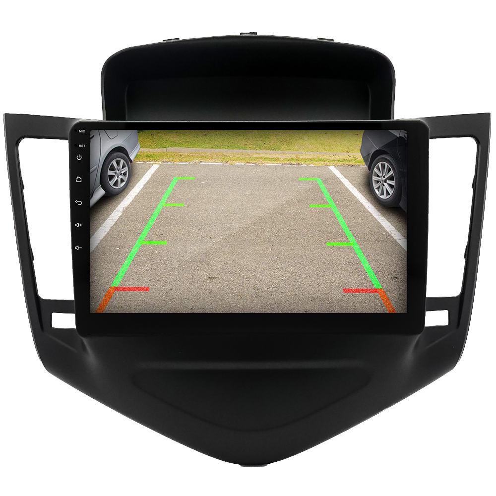 Chevrolet Cruze Android Multimedya Sistemi (2009-2012) CRV4050XP