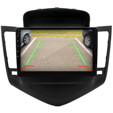 Chevrolet Cruze Android Multimedya Sistemi (2009-2012) CRV4050XP